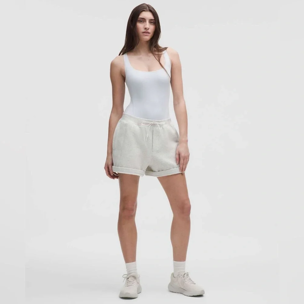 lululemon athletica perfect starch